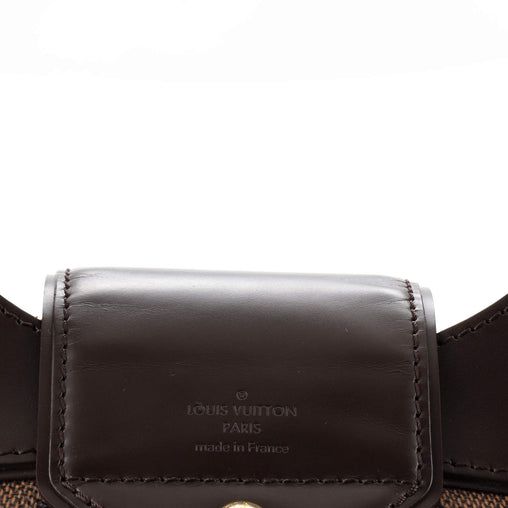 Louis Vuitton Sistina Handbag Damier PM