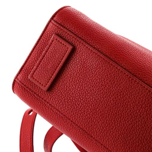 Saint Laurent Sac de Jour Souple Bag Leather Nano