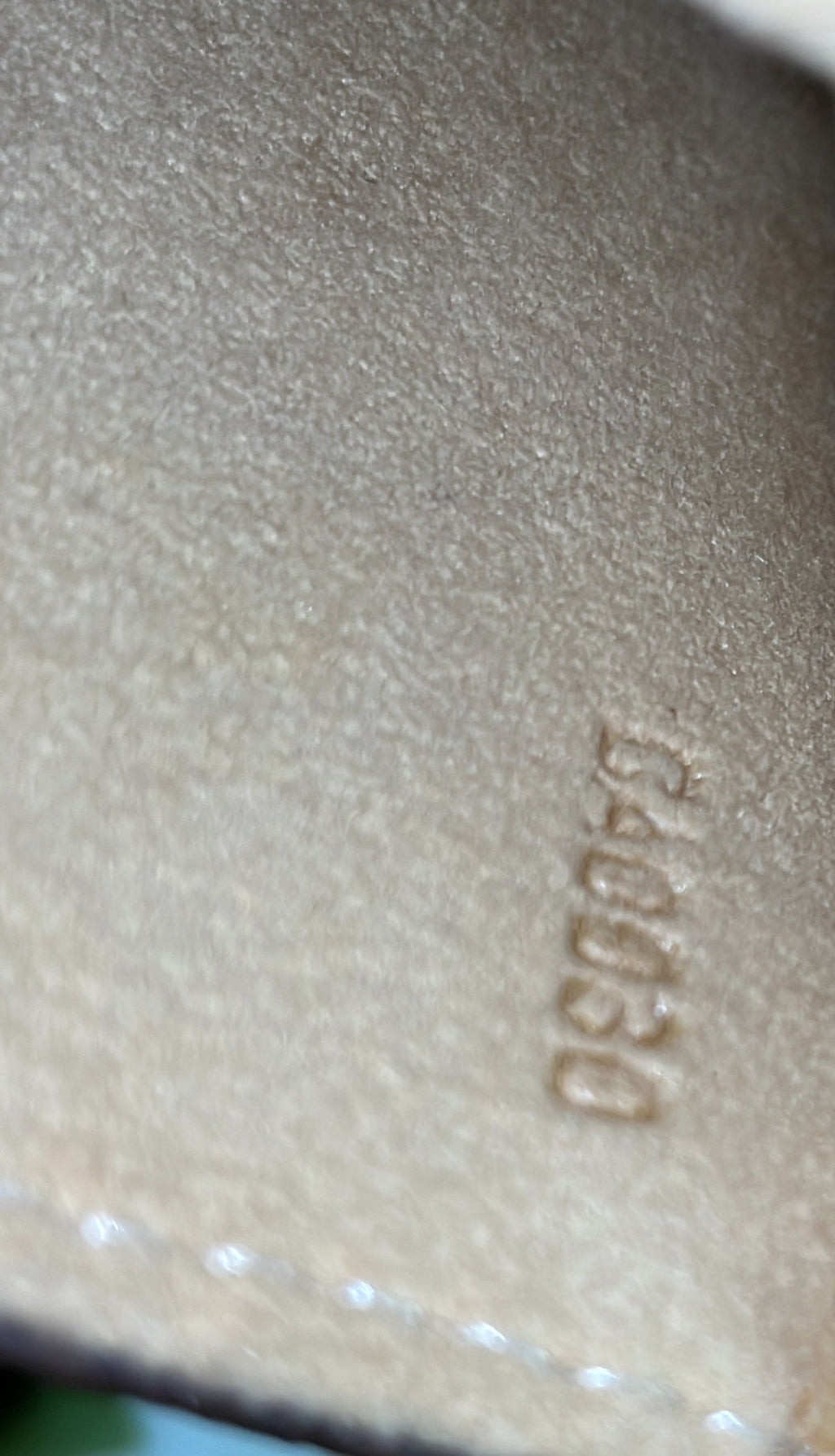 LOUIS VUITTON  Monogram Pochette Twin GM