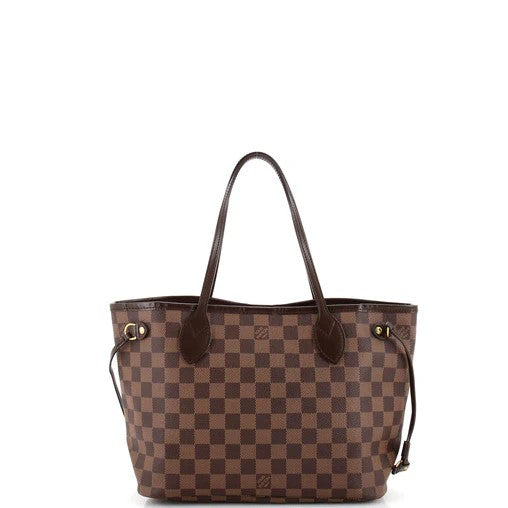 Louis Vuitton Neverfull Tote Damier PM