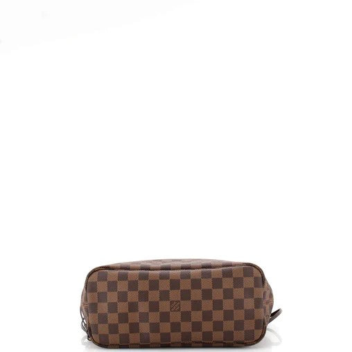 Louis Vuitton Neverfull Tote Damier PM
