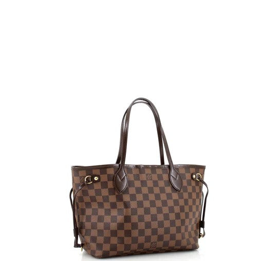 Louis Vuitton Neverfull Tote Damier PM