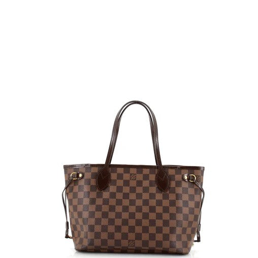 Louis Vuitton Neverfull Tote Damier PM