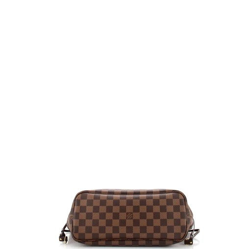 Louis Vuitton Neverfull Tote Damier PM