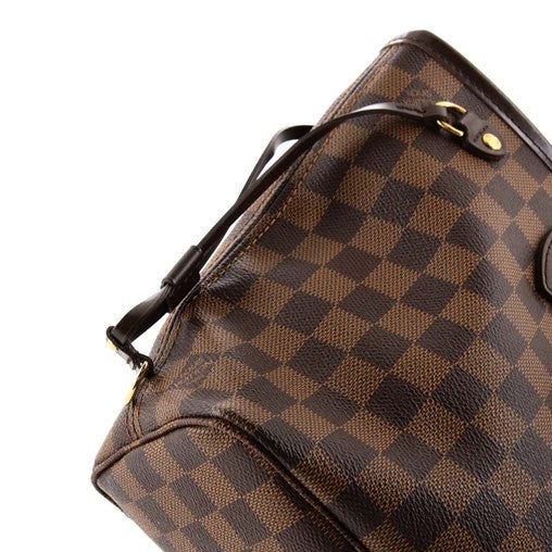 Louis Vuitton Neverfull Tote Damier PM