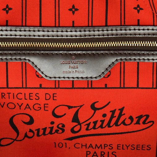 Louis Vuitton Neverfull Tote Damier PM