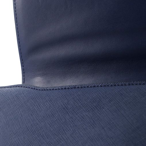 Prada Chain Flap Bag Saffiano Leather Small