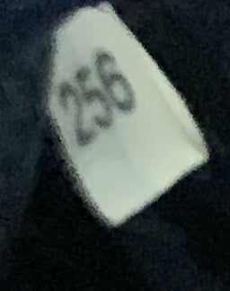 Prada Chain Flap Bag Saffiano Leather Small