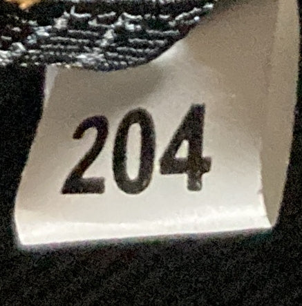 Prada Front Pocket Convertible Tote Glace Calf Small