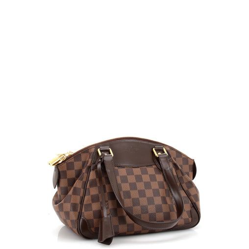 Louis Vuitton Verona Handbag Damier PM