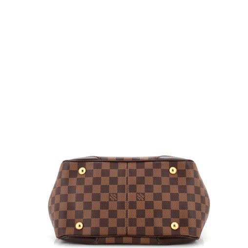Louis Vuitton Verona Handbag Damier PM