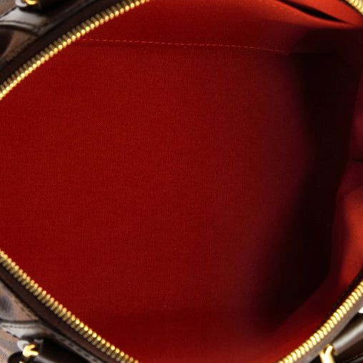 Louis Vuitton Verona Handbag Damier PM