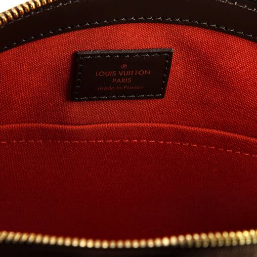 Louis Vuitton Verona Handbag Damier PM