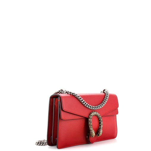 Gucci Dionysus Bag Leather Small