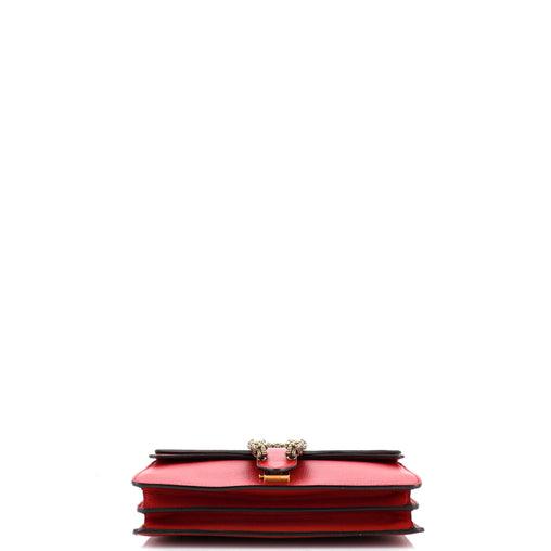 Gucci Dionysus Bag Leather Small