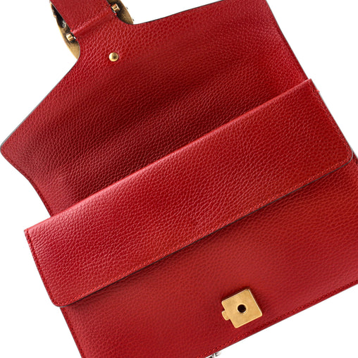 Gucci Dionysus Bag Leather Small