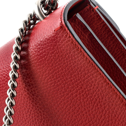 Gucci Dionysus Bag Leather Small