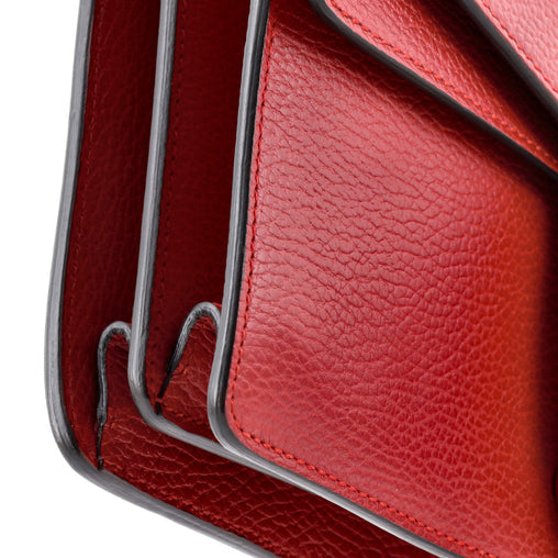 Gucci Dionysus Bag Leather Small