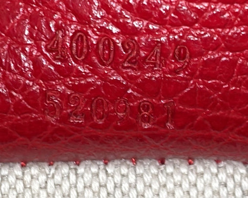 Gucci Dionysus Bag Leather Small