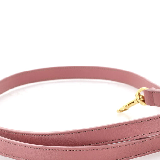 Saint Laurent Sac de Jour Bag Leather Nano