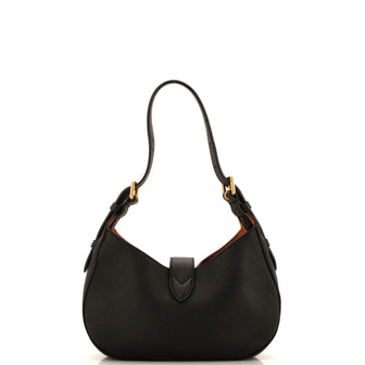 Louis Vuitton Low Key Shoulder Bag Calfskin