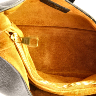 Louis Vuitton Low Key Shoulder Bag Calfskin