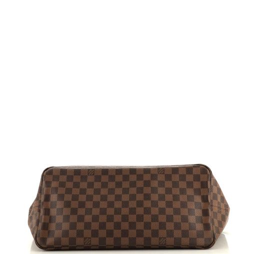 Louis Vuitton Neverfull NM Tote Damier GM