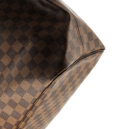 Louis Vuitton Neverfull NM Tote Damier GM