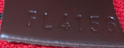 Louis Vuitton Neverfull NM Tote Damier GM