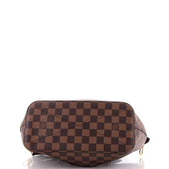 Louis Vuitton Siena Handbag Damier PM