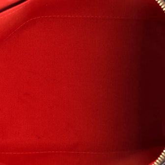 Louis Vuitton Siena Handbag Damier PM