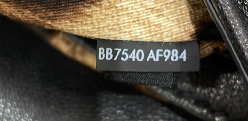 Dolce & Gabbana Devotion Soft Flap Shoulder Bag Leather Large