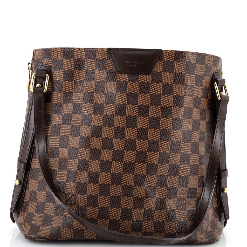 Louis Vuitton Cabas Rivington Damier