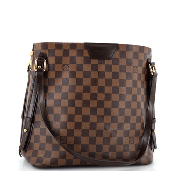 Louis Vuitton Cabas Rivington Damier