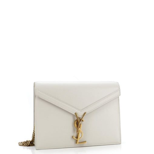 Saint Laurent Cassandra Chain Shoulder Bag