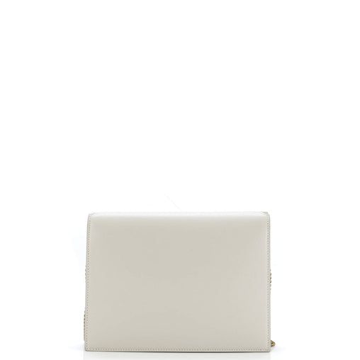 Saint Laurent Cassandra Chain Shoulder Bag