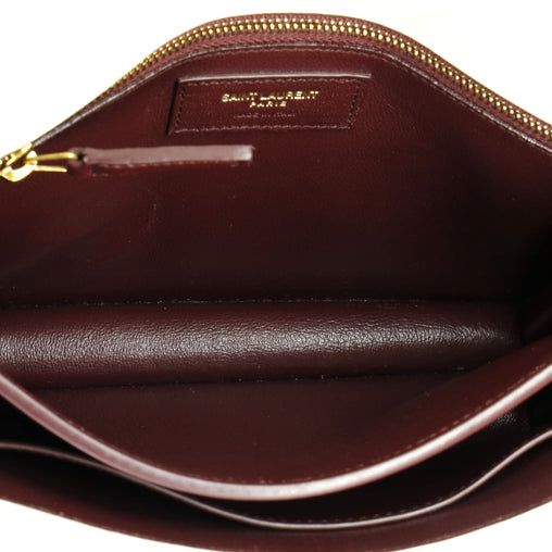 Saint Laurent Cassandra Chain Shoulder Bag