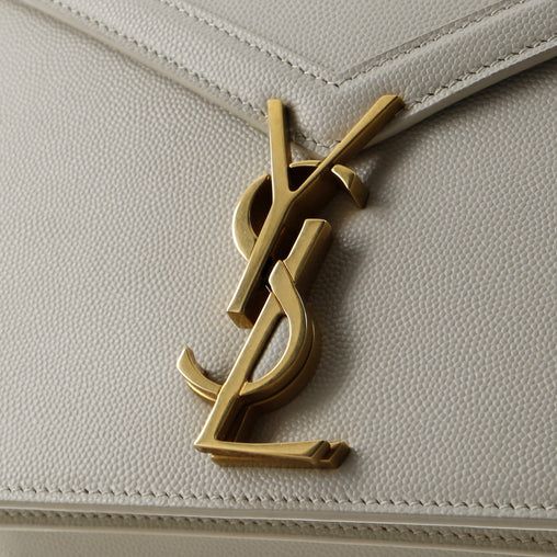 Saint Laurent Cassandra Chain Shoulder Bag