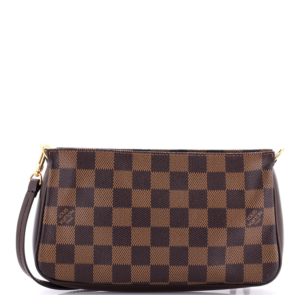 Louis Vuitton Navona Pochette Accessoires Damier
