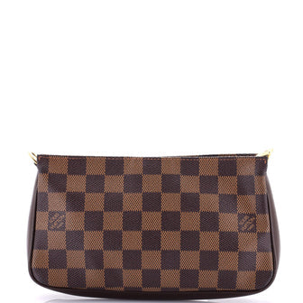 Louis Vuitton Navona Pochette Accessoires Damier