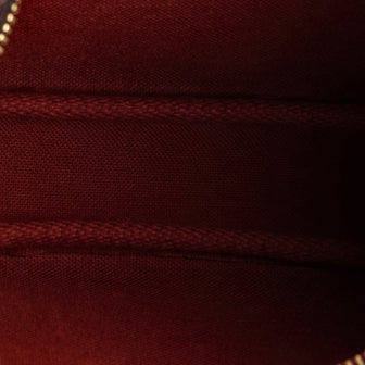 Louis Vuitton Navona Pochette Accessoires Damier