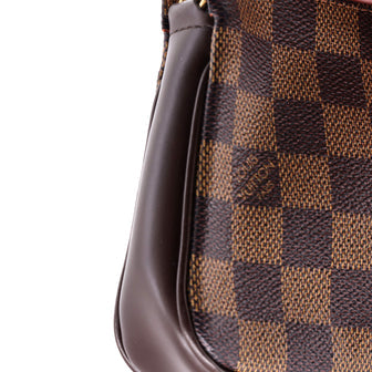 Louis Vuitton Navona Pochette Accessoires Damier