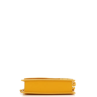 Jacquemus Le Chiquito Bag Leather Long