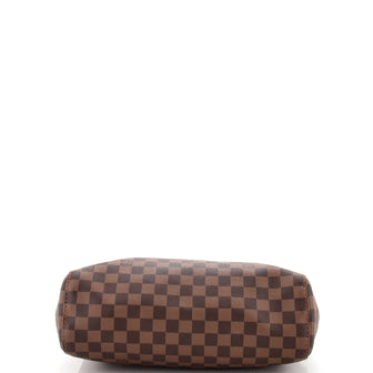 Louis Vuitton Portobello Handbag Damier PM