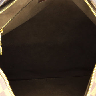 Louis Vuitton Portobello Handbag Damier PM