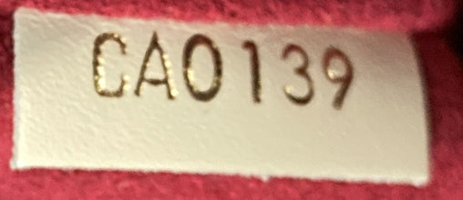 Louis Vuitton Cluny Top Handle Bag Monogram Canvas and Leather BB