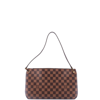 Louis Vuitton Aubagne Bag Damier