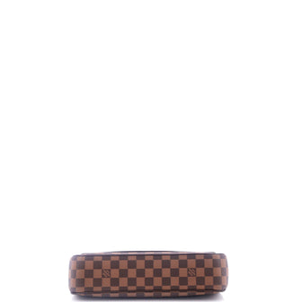 Louis Vuitton Aubagne Bag Damier