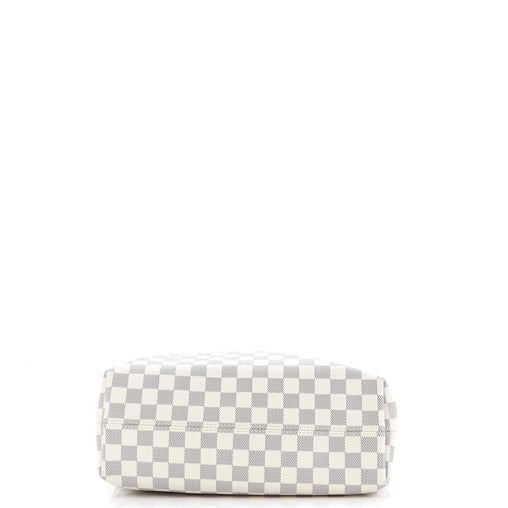 Louis Vuitton Graceful Handbag Damier PM