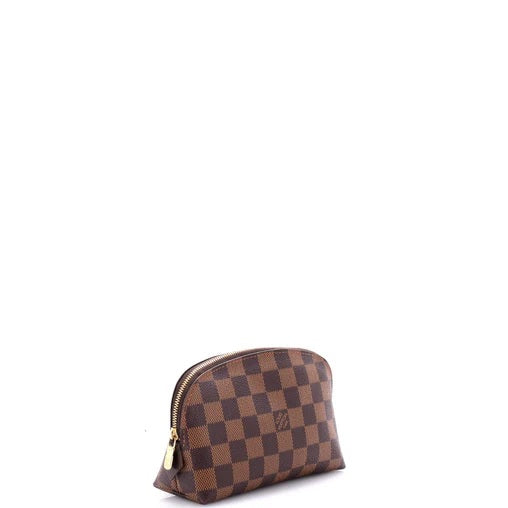 Louis Vuitton Cosmetic Pouch Damier